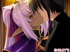 姫騎士オリヴィア～へ、変態、この変態男！ 少しは恥を知りなさい！～ | Image 2