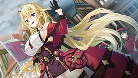 姫と艶欲のインペリウム | Image 1