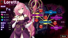 Hime to Enyoku no Imperium | Thumb 25