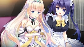 Hime to Inyoku no Testament | Thumb 8