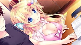 Hime to Otome no Yakimochi LOVE | Thumb 5