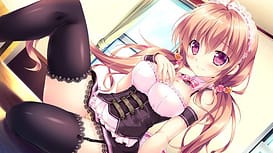 Hime to Otome no Yakimochi LOVE | Thumb 6