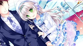 Hime to Otome no Yakimochi LOVE | Thumb 8