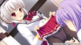 Himegoto Masquerade -Ojousama-tachi no Tawamure | Thumb 6