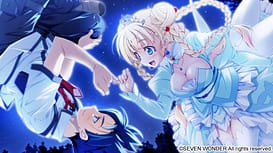 Himegoto Union -We Are in the Springtime of Life! | Thumb 8