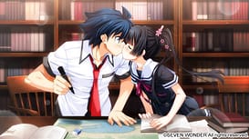 Himegoto Union -We Are in the Springtime of Life! | Thumb 11