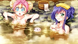 Himegoto Union -We Are in the Springtime of Life! | Thumb 13