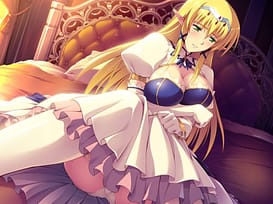 Himekishi Angelica -Anata tte Hontou ni Saitei no Kuzu Da wa! | Thumb 9