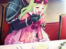 Himekishi Angelica -Anata tte Hontou ni Saitei no Kuzu Da wa! | Thumb 17