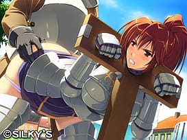 Himekishi Angelica -Anata tte Hontou ni Saitei no Kuzu Da wa! | Thumb 24