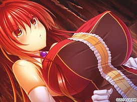 Himekishi Sharon to Isekai no Yuusha | Thumb 9