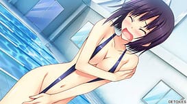 Himitsu no Otome -Boku ga Onna no Ko ni Natta Wake | Thumb 5