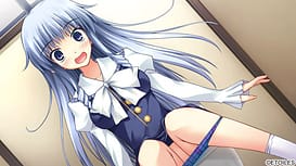 Himitsu no Otome -Boku ga Onna no Ko ni Natta Wake | Thumb 6