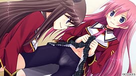 Himitsu no Otome -Boku ga Onna no Ko ni Natta Wake | Thumb 10