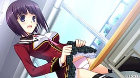 Himitsu no Otome -Boku ga Onna no Ko ni Natta Wake | Thumb 11