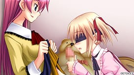 Himitsu no Otome -Boku ga Onna no Ko ni Natta Wake | Thumb 12