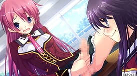 Himitsu no Otome -Boku ga Onna no Ko ni Natta Wake | Thumb 13