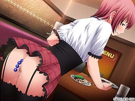 Hissatsu! Bokkijin!! -Shigoku no Kairaku Chikan | Thumb 9