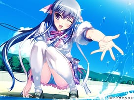 Cover Hitonatsu no - thumb 3 | Download now!