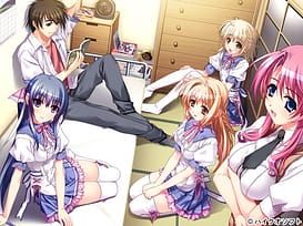 Hitonatsu no | Thumb 7