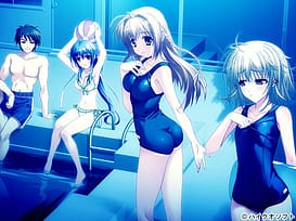 Hitonatsu no | Thumb 8