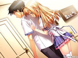 Hitonatsu no | Thumb 10