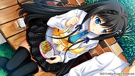 Hitotsu Tobashi Renai | Thumb 5