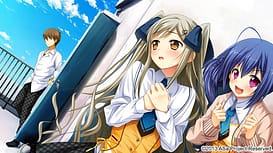 Hitotsu Tobashi Renai | Thumb 7