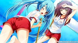 Hitotsu Tobashi Renai | Thumb 12