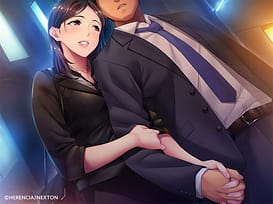 Hitotsumami -Relaxation Series | Thumb 9