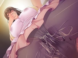 Hitozuma Heaven -Takuran Ureta Shikyuu ni Kodane o Sosogu | Thumb 7