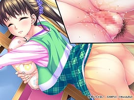 Hoiku Shichao! -Ecchi na Toshiue Hobo-san to Ichaicha Oyuugi | Thumb 7
