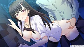 Hoka no Onna no Ko to H wo Shiteiru Ore wo Mite Koufun Suru Kanojo | Thumb 7