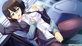 Hoka no Onna no Ko to H wo Shiteiru Ore wo Mite Koufun Suru Kanojo | Thumb 13