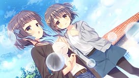 Hokenshitsu no Sensei to Shabondama Chuudoku no Joshu | Thumb 7