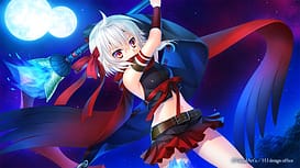 Cover Holy Breaker! 2 -The Wish In The Night Of The Star Talers - thumb 3 | Download now!