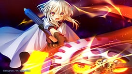 Cover Holy Breaker! 2 -The Wish In The Night Of The Star Talers - thumb 4 | Download now!