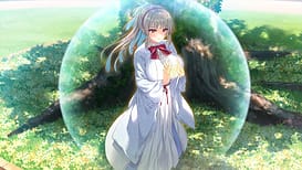 ホめられて伸びるＳＲ少女たち | Image 1