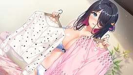 Homerarete Nobiru SR Shoujo-tachi | Thumb 6