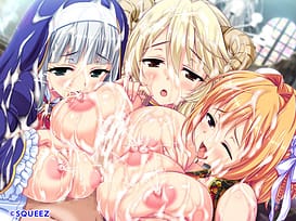 Honoo no Haramase Motto! Hatsuiku! Karada Sokutei 2 | Thumb 17