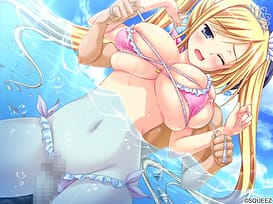 Honoo no Haramase Ore no Yome Oppai Nyuusou | Thumb 5