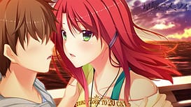 Hoshi Ori Yume Mirai | Thumb 15