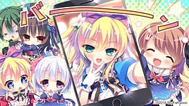 Hoshizora Tea Party | Thumb 5