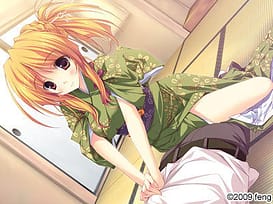 Hoshizora he Kakaru Hashi | Thumb 6