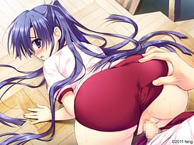 Hoshizora he Kakaru Hashi AA | Thumb 8