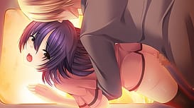 Houfuku no Josou Chikan | Thumb 5