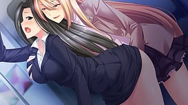 Houfuku no Josou Chikan | Thumb 6