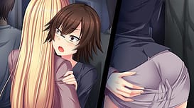 Houfuku no Josou Chikan | Thumb 10