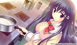 Cover Houkago Kitchen - thumb 1 | Download now!