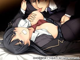 Hound - Juuyoku no Baishuusha | Thumb 5